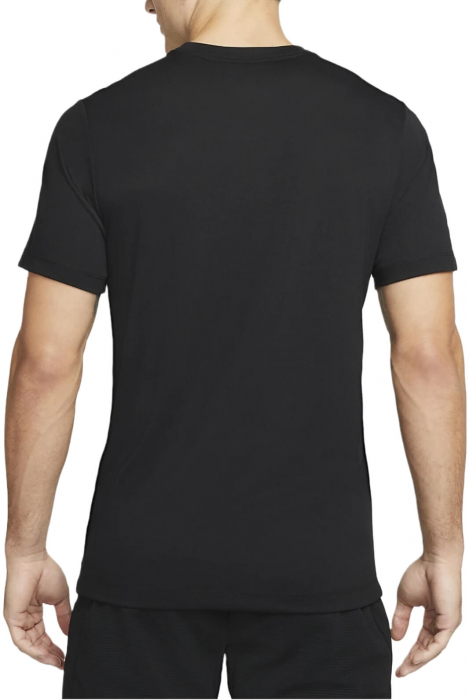 Tricou NIKE Pro Dri-FIT - DM5677-010 [2]