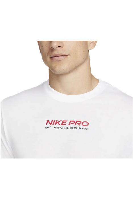 Tricou NIKE Pro Dri-FIT - DM5677-100 [3]