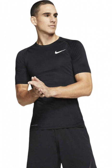Tricou NIKE PRO Tight NFS - DN4310-010