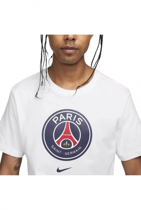 Tricou NIKE PSG Crest - DJ1315-100 [3]