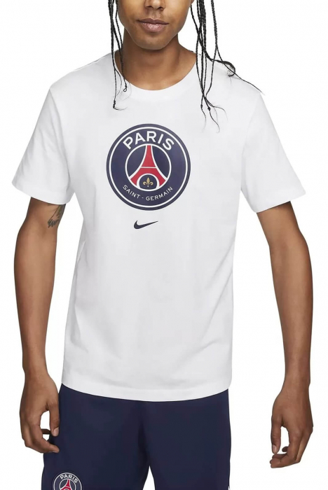 Tricou NIKE PSG Crest - DJ1315-100