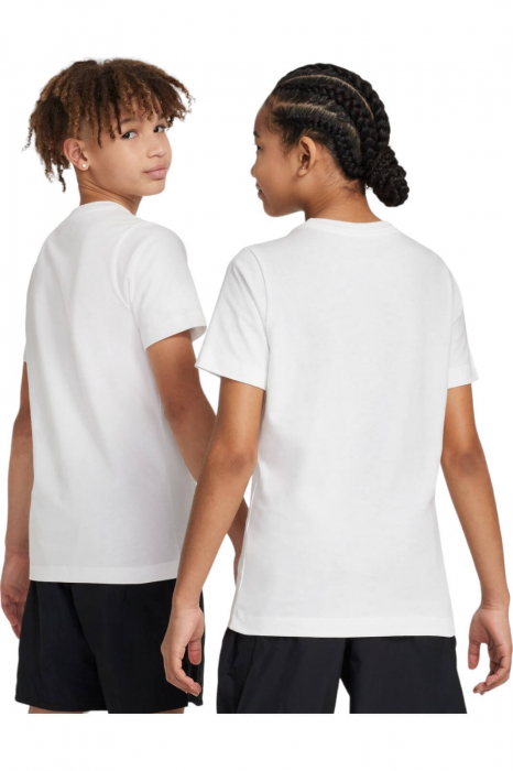 Tricou NIKE PSG Crest - FZ0031-100 [2]