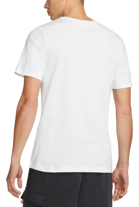 Tricou NIKE PSG Swoosh - DJ1363-100 [2]