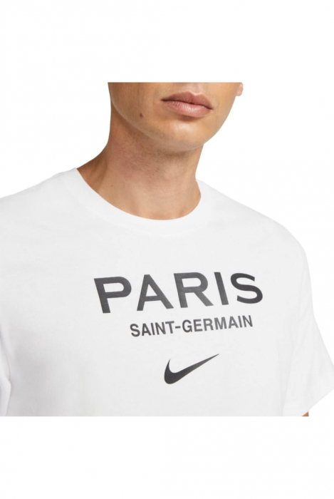 Tricou NIKE PSG Swoosh - DJ1363-100 [4]