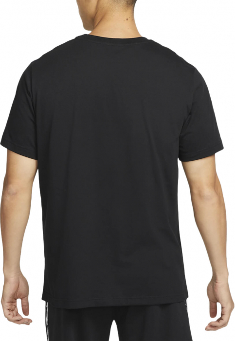 Tricou NIKE Repeat - DX2032-010 [2]