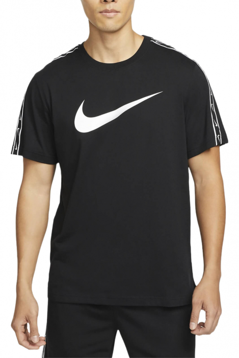 Tricou NIKE Repeat - DX2032-010