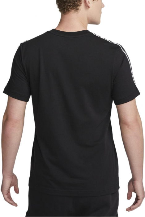 Tricou NIKE Repeat - DX2032-011 [2]
