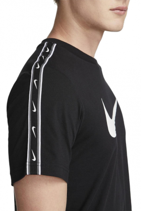 Tricou NIKE Repeat - DX2032-011 [4]