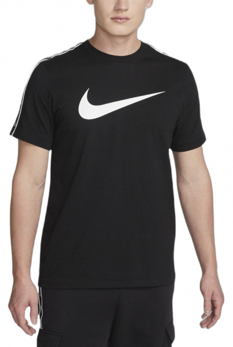 Tricou NIKE Repeat - DX2032-011