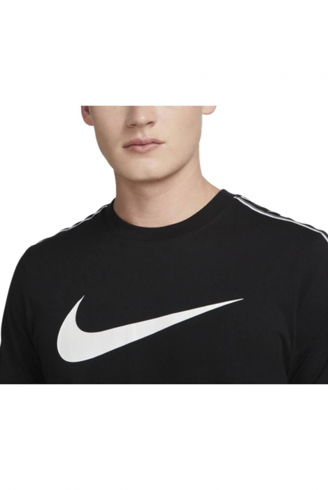 Tricou NIKE Repeat - DX2032-011 [3]