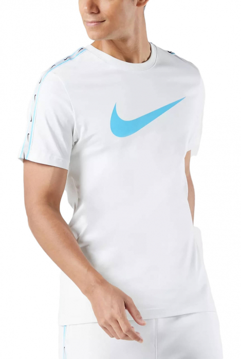 Tricou NIKE Repeat - DX2032-121