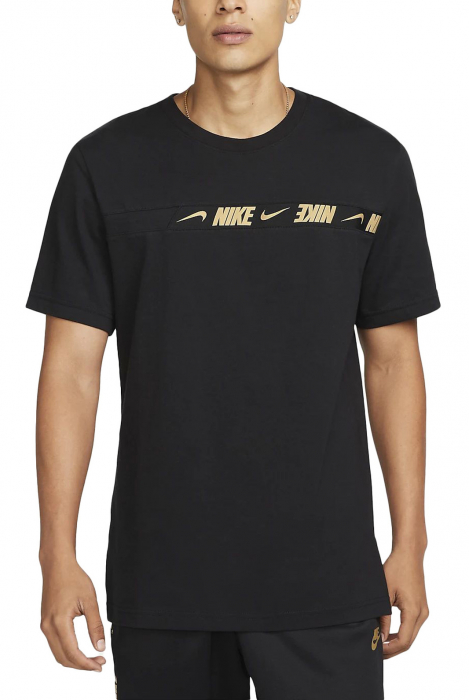 Tricou NIKE Repeat Top Gold - DQ1936-010