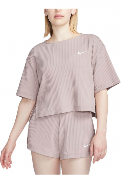 Tricou NIKE Rib Jersey - DV7870-272