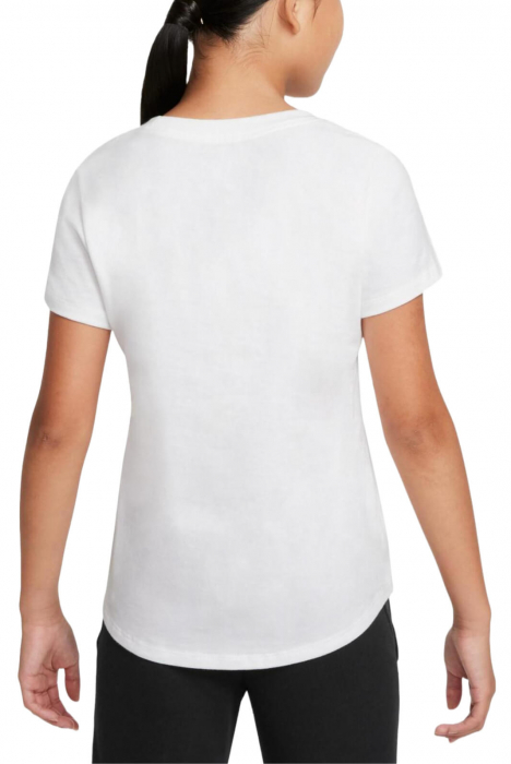 Tricou NIKE Scoop Manga Air - DQ4380-100 [2]