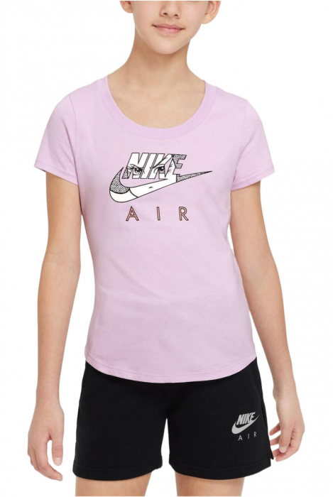 Tricou NIKE Scoop Manga Air - DQ4380-530