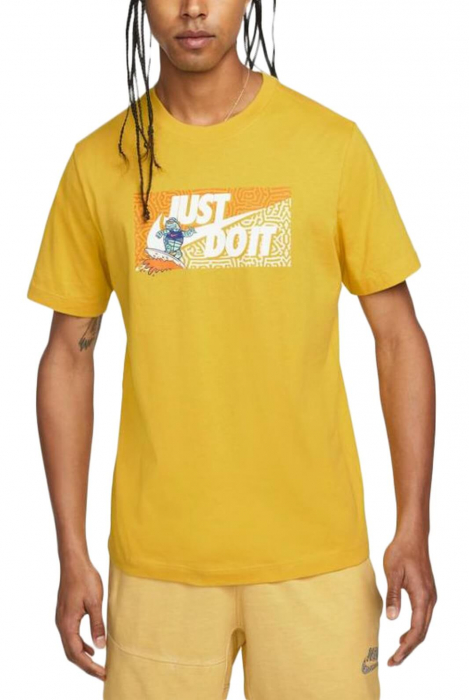 Tricou NIKE Si 2 Open - DQ1087-709