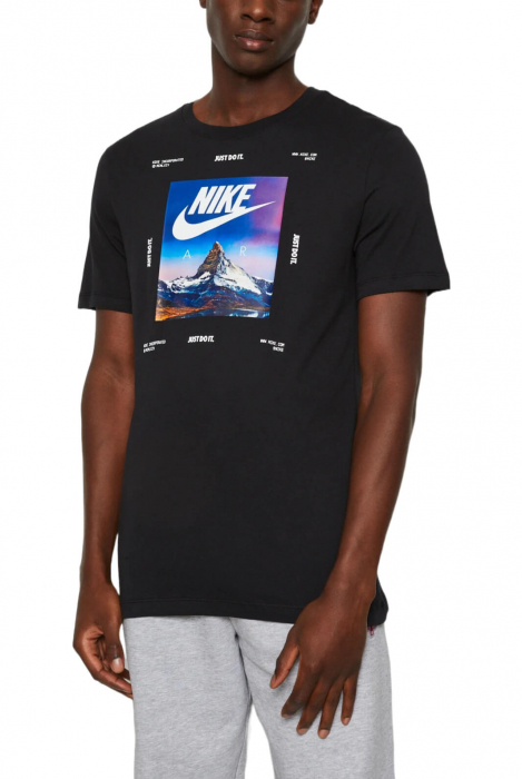 Tricou NIKE SI 3 Photo - DX1087-010