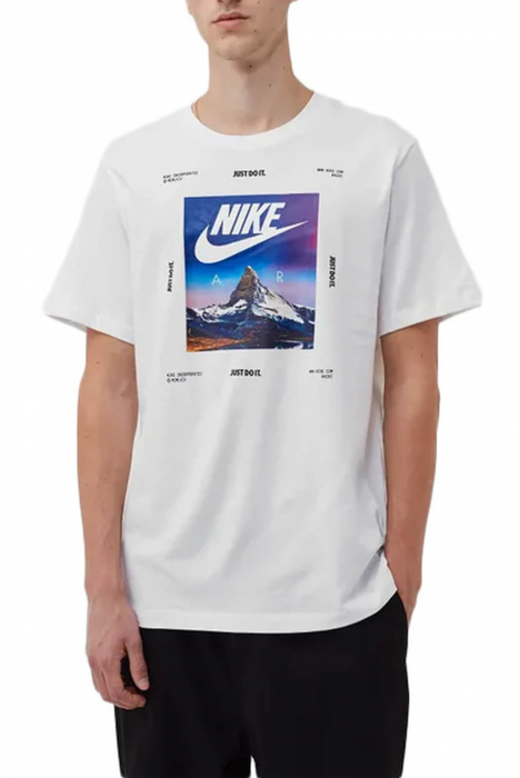 Tricou NIKE SI 3 Photo - DX1087-100