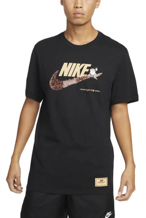 Tricou NIKE SI Beans - DX1075-010