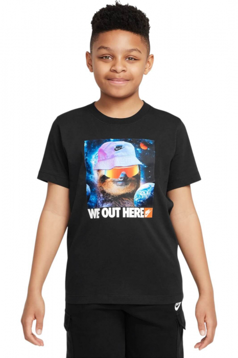Tricou NIKE Sloth TD - HQ3228-010