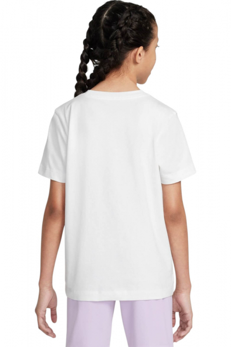 Tricou NIKE Sloth TD - HQ3228-100 [2]