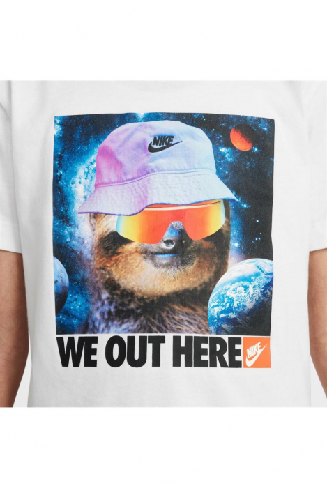 Tricou NIKE Sloth TD - HQ3228-100 [4]