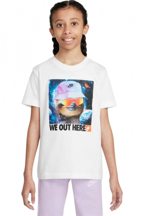 Tricou NIKE Sloth TD - HQ3228-100