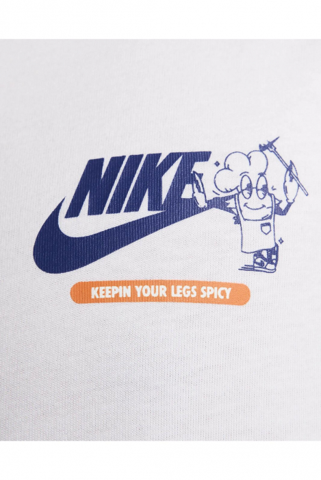 Tricou NIKE Sole Food - FV3754-100 [4]