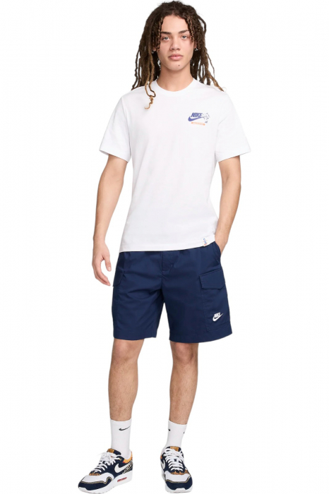 Tricou NIKE Sole Food - FV3754-100 [7]