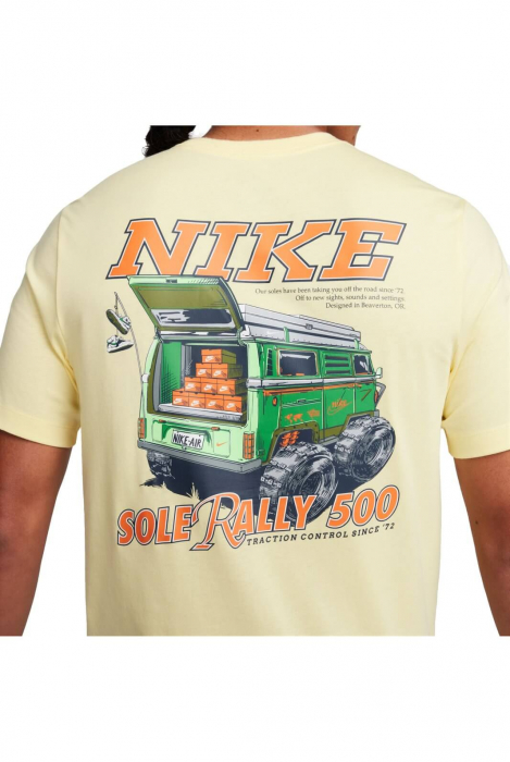 Tricou NIKE Sole Rally - FQ3764-722 [4]