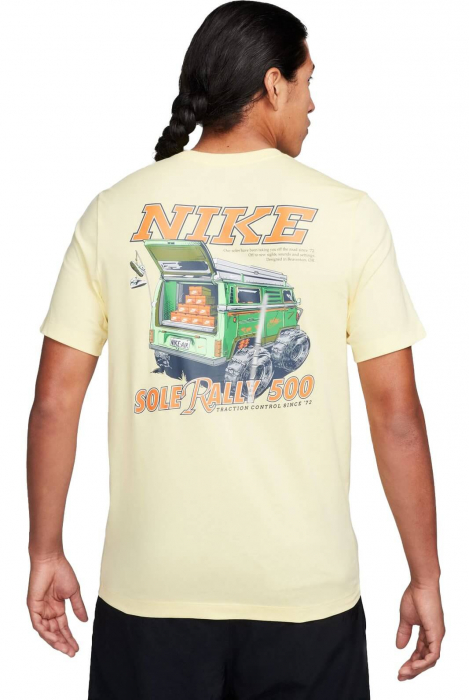 Tricou NIKE Sole Rally - FQ3764-722 [2]
