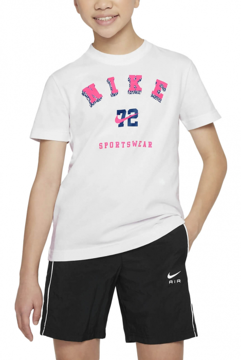 Tricou NIKE Sport Arch - DZ3594-100