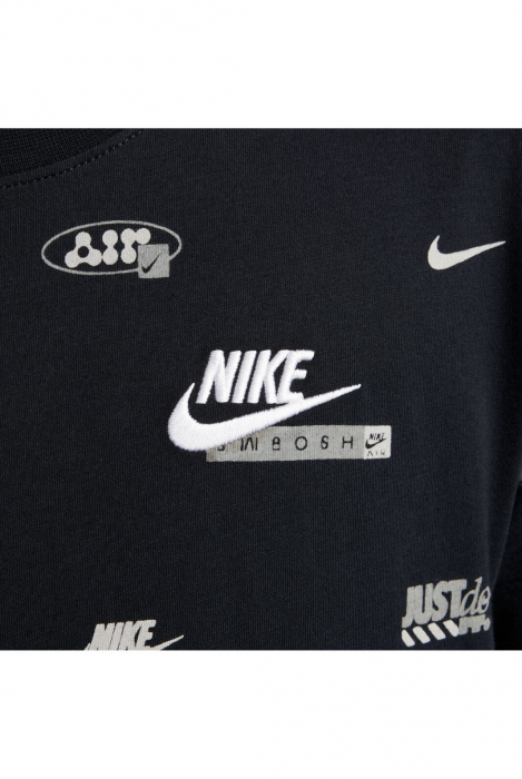 Tricou NIKE Sportswear AOP - HM5851-010 [4]