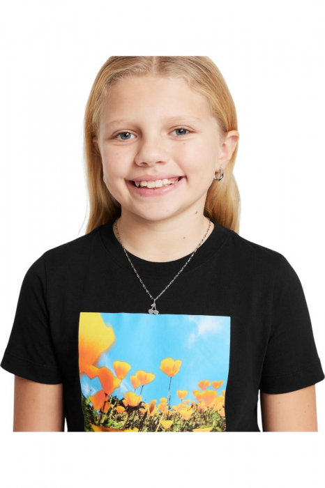 Tricou NIKE Td Poppy Kids - HM5861-010 [3]
