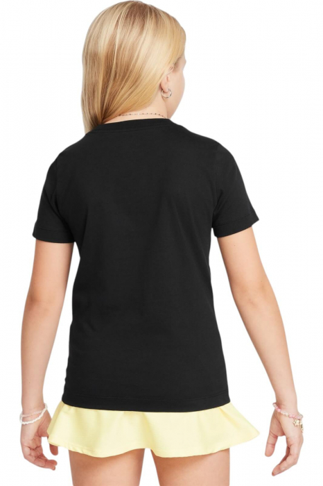 Tricou NIKE Td Poppy Kids - HM5861-010 [2]
