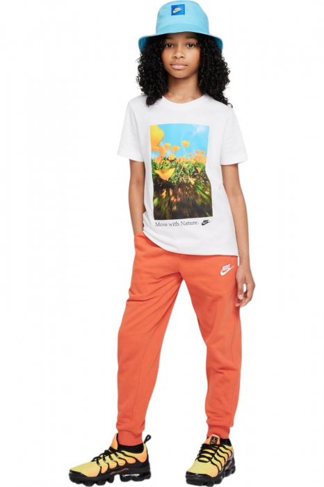 Tricou NIKE Td Poppy Kids - HM5861-100 [5]