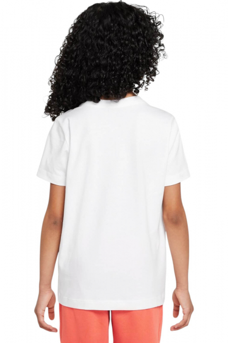 Tricou NIKE Td Poppy Kids - HM5861-100 [2]