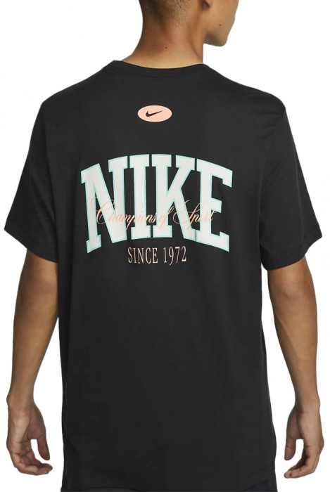 Tricou NIKE Varsity - DR8030-010 [2]