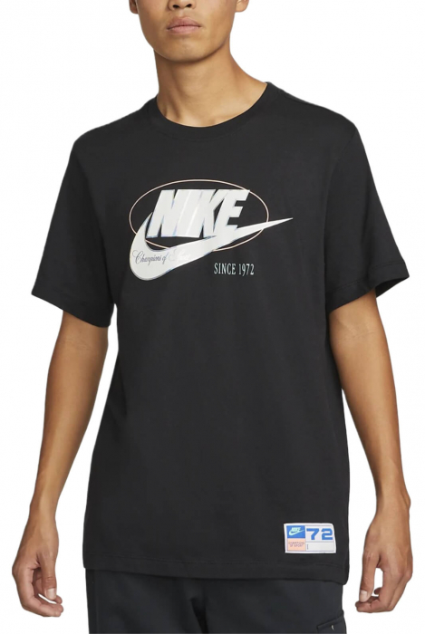 Tricou NIKE Varsity - DR8030-010