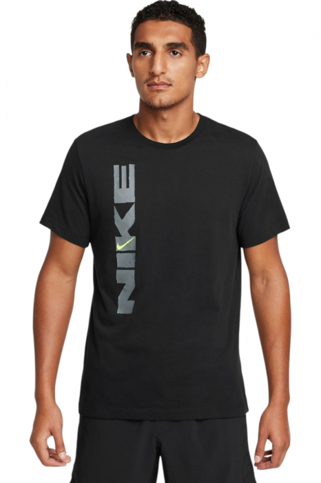 Tricou NIKE Vintage Fitness DF - HF6147-010