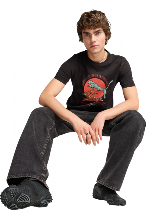 Tricou PUMA Bonsai - 629634-01 [5]