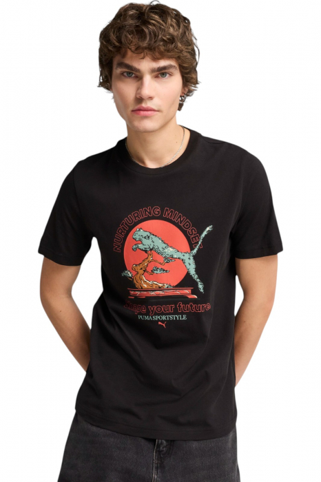 Tricou PUMA Bonsai - 629634-01