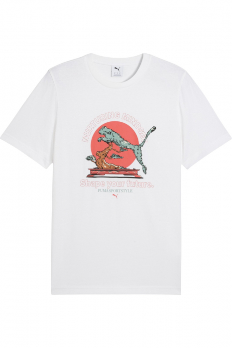 Tricou PUMA Bonsai - 629634-02 [3]