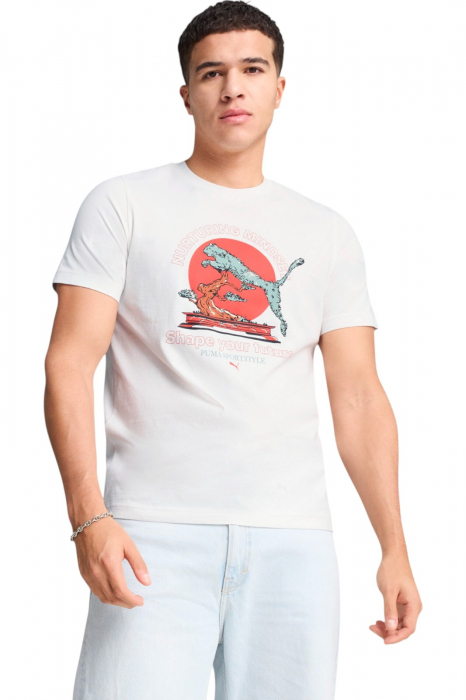 Tricou PUMA Bonsai - 629634-02