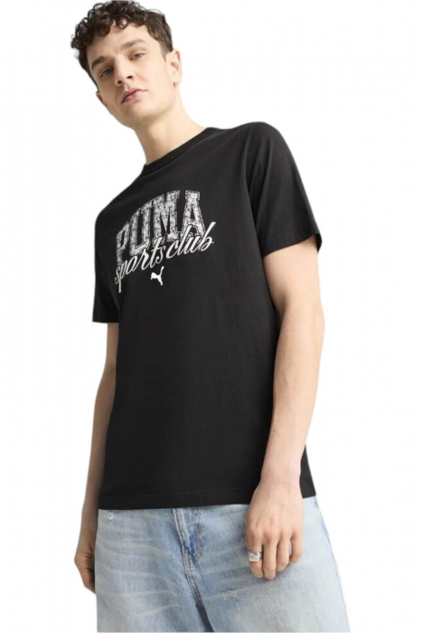Tricou PUMA Class Graphic - 684643-01
