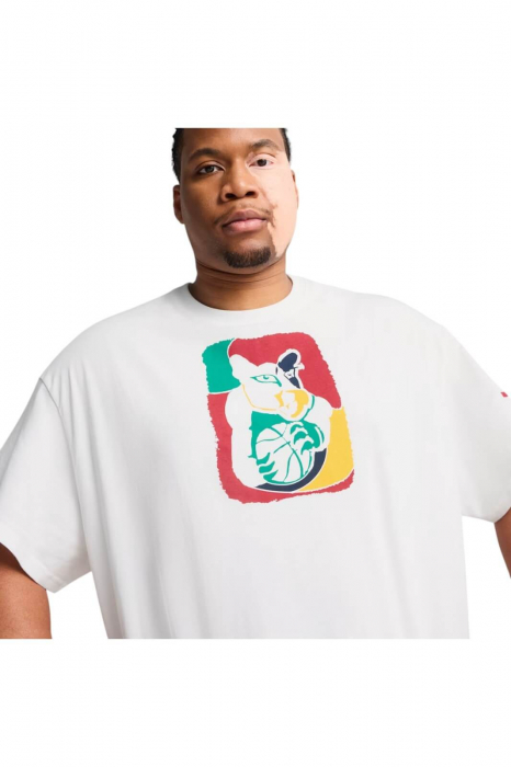 Tricou PUMA Dylan Exhibit - 630673-01 [5]