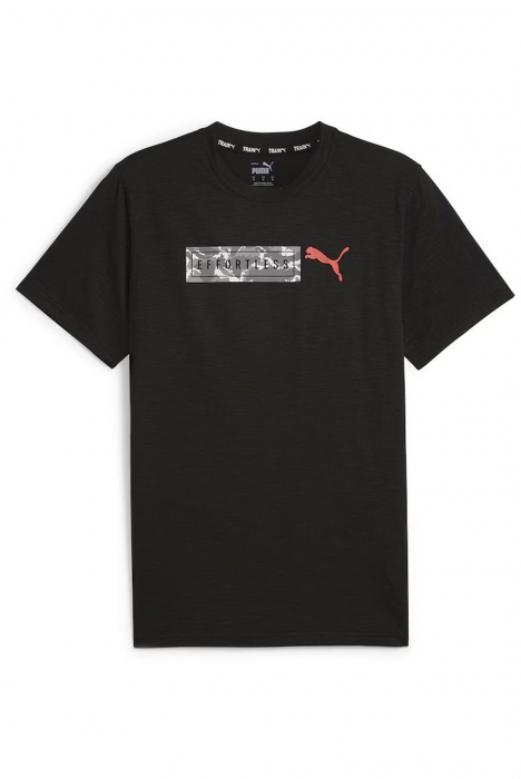 Tricou PUMA Engineered For Strength - 525104-01