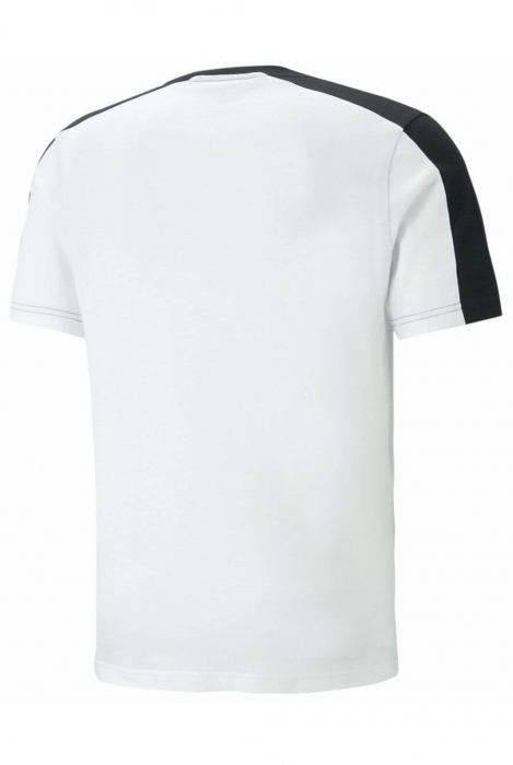 Tricou PUMA ESS Block x Tape - 673341-01 [2]