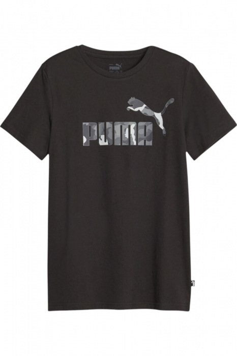 Tricou PUMA Ess+ Camo B - 676869-01
