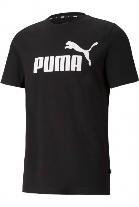 Tricou PUMA ESS Logo - 586666-01